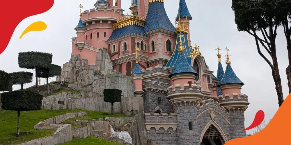 disneyland paris